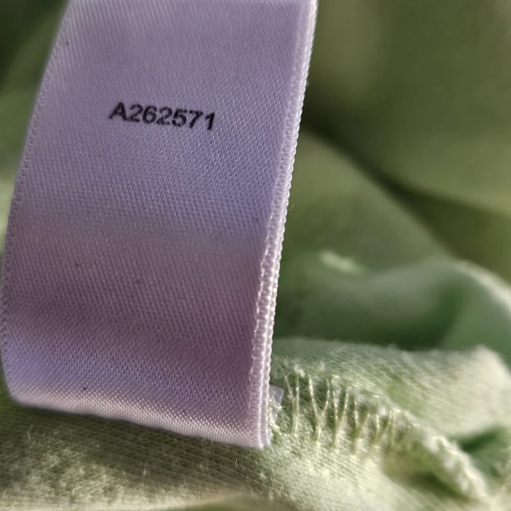 Quacker Factory Butterfly 3/4 Sleeve - Picture 7 of 11